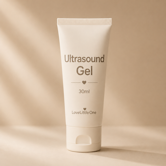 Pregnancy Ultrasound Gel (30ml)